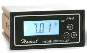 電導(dǎo)儀、PH儀