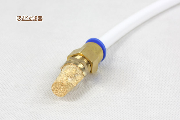 0.5噸(500L)每小時(shí)出力全自動(dòng)軟水器