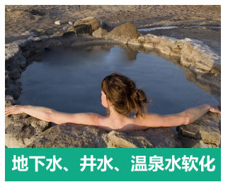 0.5噸(500L)每小時(shí)出力全自動(dòng)軟水器