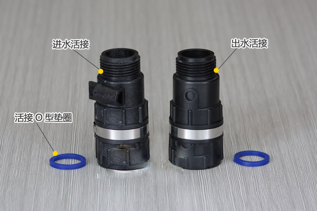 數顯多路閥全自動軟水器(軟化水設備)