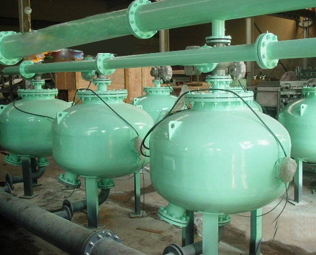 LDL淺砂快速過濾器 LDL淺砂快速過濾器