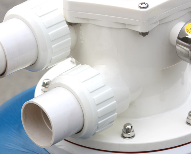 工廠化水產、養殖過濾沙缸