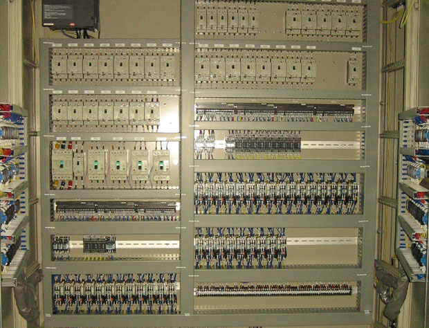 電子半導體行業超純水制取設備