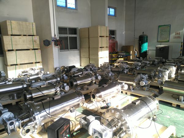 袋式過(guò)濾器為城市污水處理問(wèn)題獻(xiàn)上了精囊妙計(jì) 袋式過(guò)濾器為城市污水處理問(wèn)題獻(xiàn)上了精囊妙計(jì)