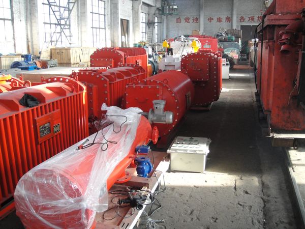 自清洗過(guò)濾器能夠滿足不同企業(yè)的污水排污標(biāo)準(zhǔn)