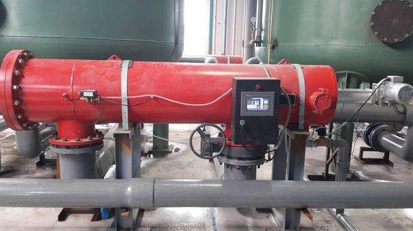 全自動自清洗過濾器有效的提升農(nóng)村水資源發(fā)展 全自動自清洗過濾器有效的提升農(nóng)村水資源發(fā)展