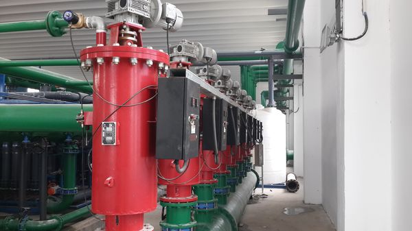 過濾器廠家排名真的那么重要嗎 過濾器廠家排名真的那么重要嗎