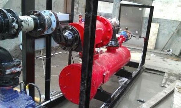 飲用水安全難題令人困擾 反沖洗過濾器有辦法 飲用水安全難題令人困擾 反沖洗過濾器有辦法