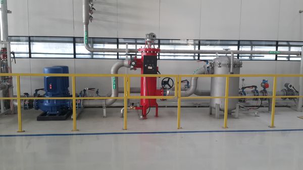 過濾器廠家讓我們知道過濾器對我們的重要性