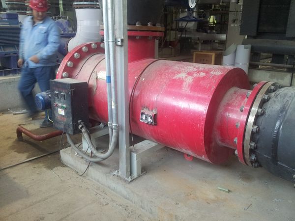 導(dǎo)致自清洗過濾器使用效果不佳的幾大因素 導(dǎo)致自清洗過濾器使用效果不佳的幾大因素