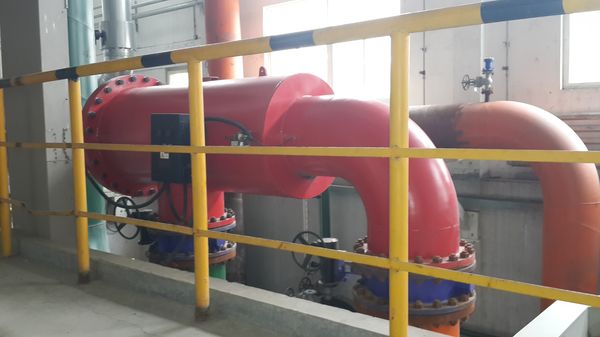 反沖洗過濾器節水和治污兩不誤 引領環保新潮流 反沖洗過濾器節水和治污兩不誤 引領環保新潮流