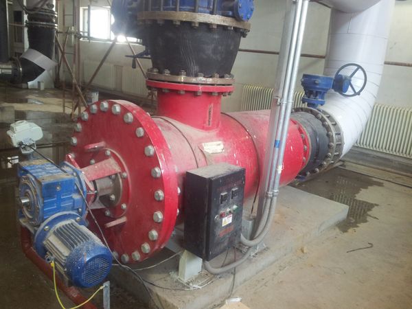 大理因為全自動過濾器生態環境變得越來越好 大理因為全自動過濾器生態環境變得越來越好