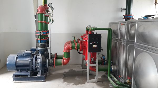 自清洗過濾器補救工業企業犯下的錯 自清洗過濾器補救工業企業犯下的錯