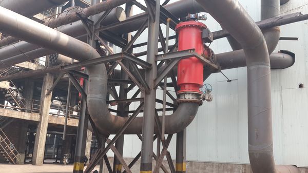 污水難治？且看自清洗過濾器如何化解