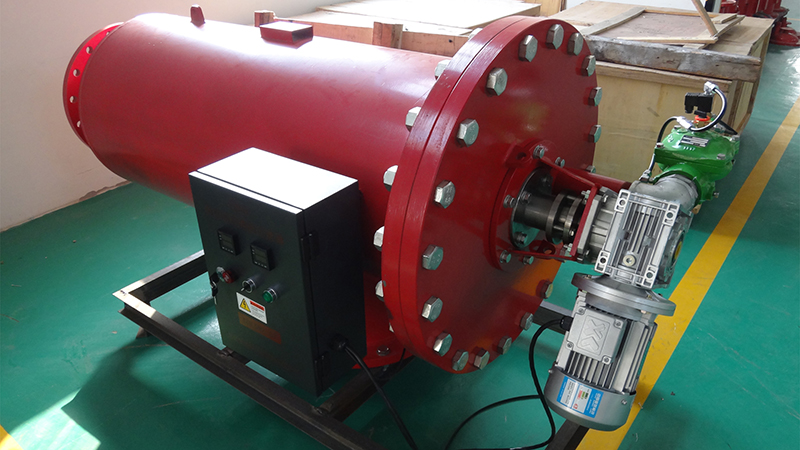 全自動反沖洗過濾器如此受歡迎的原因