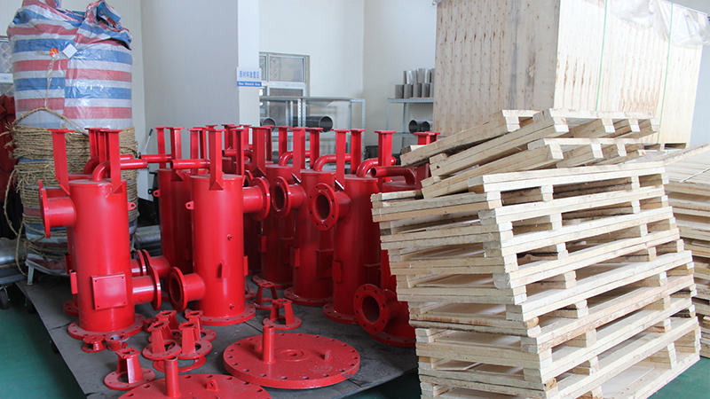 北京浦原-淺談全自動過濾器的幾個優(yōu)點